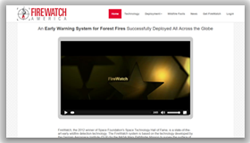 FireWatch America